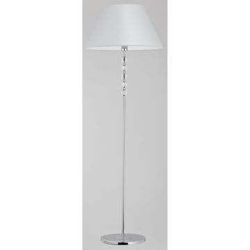 Alfa EMMANUELLE 16719 Stojanová lampa 1x60W/E27