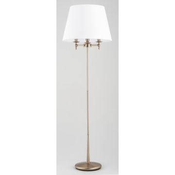 Alfa ROKSANA 16079 Stojanová lampa 3x10W/E14