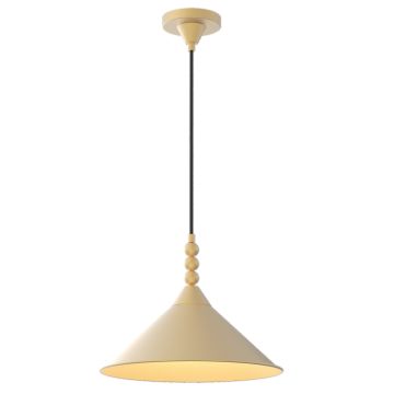Cosmolight ASHFORD P01524AU Závesná lampa 1x40W/E27 ip20