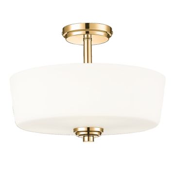 Cosmolight ASPEN C03354AU Stropná lampa 3x40W/E27 ip20
