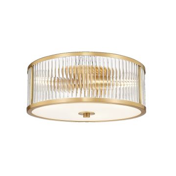 Cosmolight CONCORD C03484BR Stropná lampa 3x40W/E27 ip20