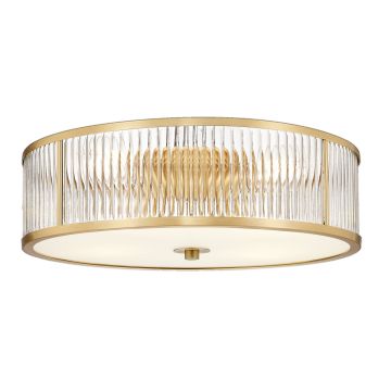 Cosmolight CONCORD C04491BR Stropná lampa 4x40W/E27 ip20