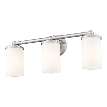 Cosmolight JERSEY W03705NS Stena svietidlo 3x40W/E27 ip20