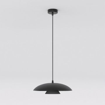 Emibig BABEL 1622/1 Závesná lampa 1x12W/GX53 IP20