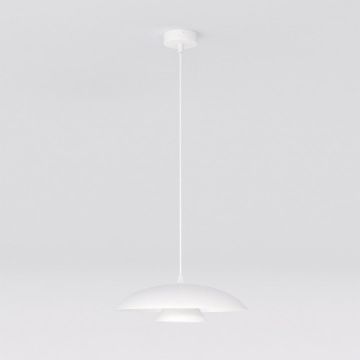 Emibig BABEL 1622/2 Závesná lampa 1x12W/GX53 IP20