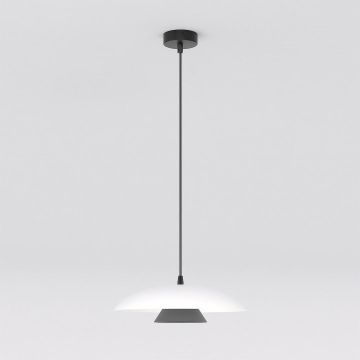Emibig BABEL 1622/3 Závesná lampa 1x12W/GX53 IP20