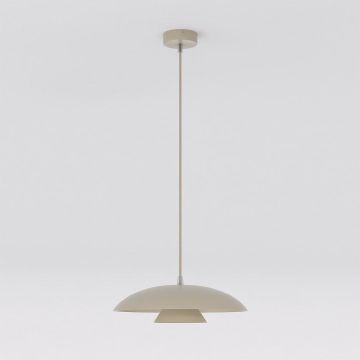 Emibig BABEL 1622/4 Závesná lampa 1x12W/GX53 IP20