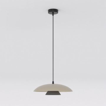 Emibig BABEL 1622/5 Závesná lampa 1x12W/GX53 IP20