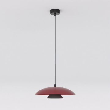 Emibig BABEL 1622/6 Závesná lampa 1x12W/GX53 IP20