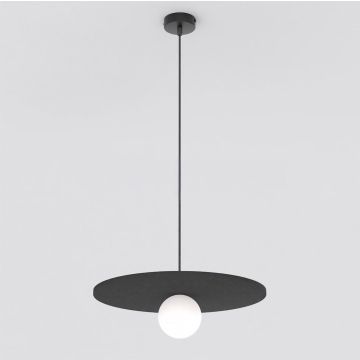 Emibig CALMA 1658/1 Závesná lampa 1x8W/G9 IP20