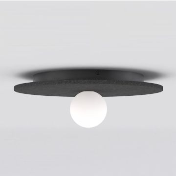 Emibig CALMA 1658/1M Stropná lampa 1x8W/G9 IP20