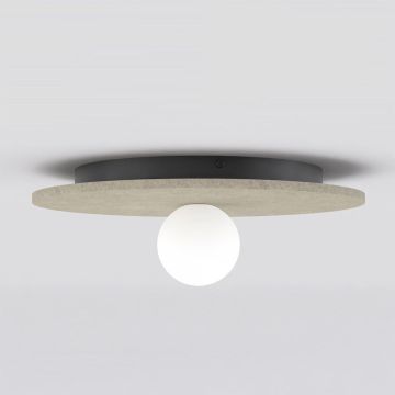 Emibig CALMA 1659/1M Stropná lampa 1x8W/G9 IP20