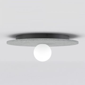 Emibig CALMA 1660/1M Stropná lampa 1x8W/G9 IP20