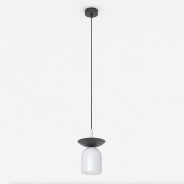 Emibig EGO 1611/1 Závesná lampa 1x10W/E14 IP20