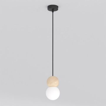 Emibig LOOP 1675/1 Závesná lampa 1x8W/G9 IP20