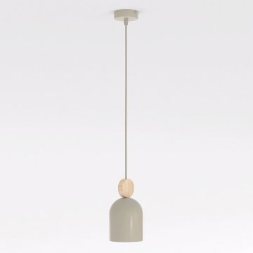 Emibig MESI 1694/1 Závesná lampa 1x8W/GU10 IP20