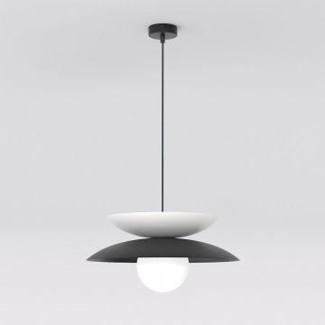 Emibig NAGOYA 1639/5 Závesná lampa 1x8W/G9 IP20