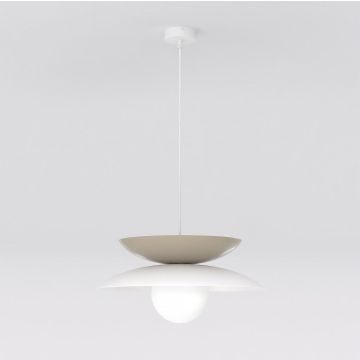 Emibig NAGOYA 1639/6 Závesná lampa 1x8W/G9 IP20