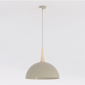 Emibig NAUTICA 1672/1L Závesná lampa 1x12W/GX53 IP20