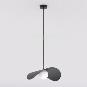 Emibig RITUAL 1630/1L Závesná lampa 1x8W/G9 IP20