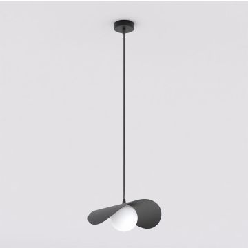 Emibig RITUAL 1630/1M Závesná lampa 1x8W/G9 IP20