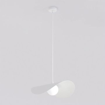Emibig RITUAL 1631/1L Závesná lampa 1x8W/G9 IP20
