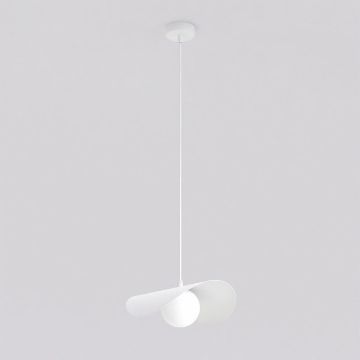 Emibig RITUAL 1631/1M Závesná lampa 1x8W/G9 IP20