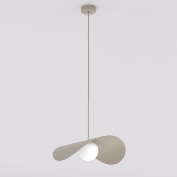 Emibig RITUAL 1632/1L Závesná lampa 1x8W/G9 IP20