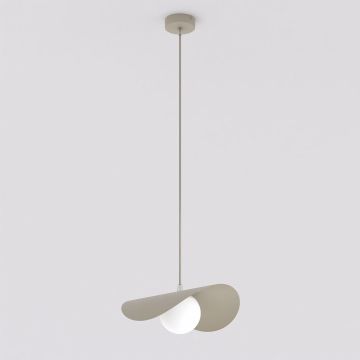 Emibig RITUAL 1632/1M Závesná lampa 1x8W/G9 IP20