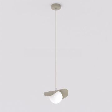 Emibig RITUAL 1632/1S Závesná lampa 1x8W/G9 IP20