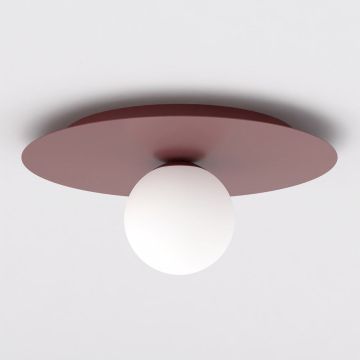 Emibig SOLAR 1688/1 Stropná lampa 1x10W/E14 IP20