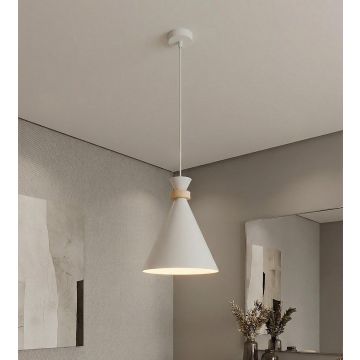 Emibig ZERO 1679/1 Závesná lampa 1x15W/E27 IP20