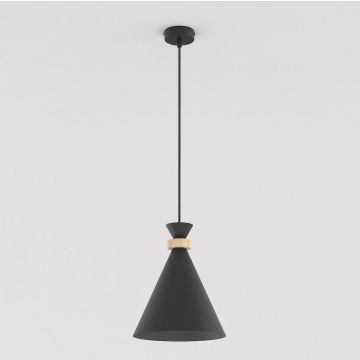 Emibig ZERO 1682/1 Závesná lampa 1x15W/E27 IP20