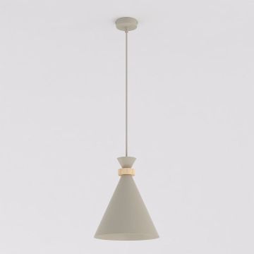 Emibig ZERO 1683/1 Závesná lampa 1x15W/E27 IP20