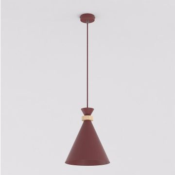 Emibig ZERO 1684/1 Závesná lampa 1x15W/E27 IP20