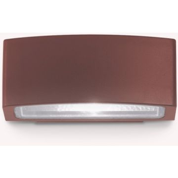Ideal Lux ANDROMEDA 163536 Stena svietidlo 1x60W/E27 ip55