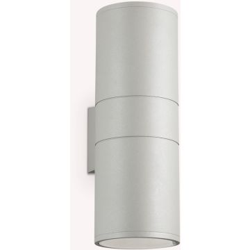 Ideal Lux GUN 163604 Stena svietidlo 2x60W/E27 ip54