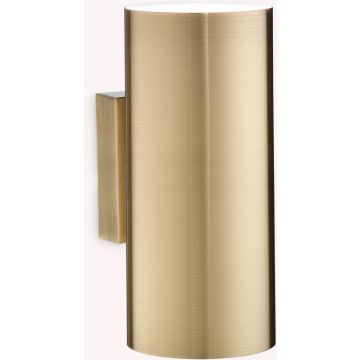 Ideal Lux LOOK 164823 Stena svietidlo 2x28W/GU10 ip20