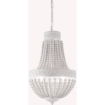 Ideal Lux MONET 162737 Závesná lampa 5x40W/E14 ip20