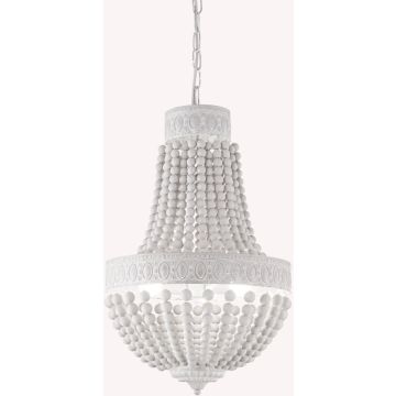 Ideal Lux MONET 162751 Závesná lampa 6x40W/E14 ip20