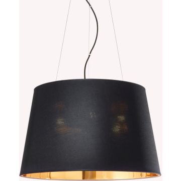 Ideal Lux NORDIK 161648 Závesná lampa 4x60W/E27 ip20