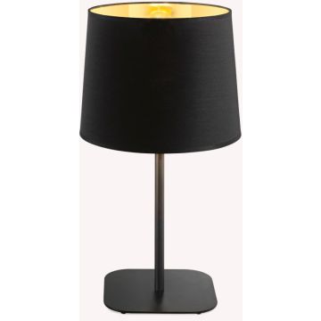 Ideal Lux NORDIK 161686 Stolná lampa 1x60W/E27 ip20