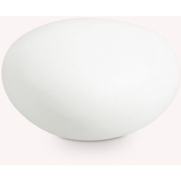 Ideal Lux SASSO 161754 Stojanová lampa 1x15W/G9 ip44