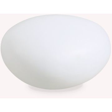 Ideal Lux SASSO 161761 Stojanová lampa 1x40W/E27 ip44