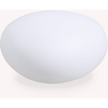 Ideal Lux SASSO 161778 Stojanová lampa 1x40W/E27 ip44