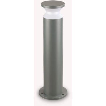 Ideal Lux TORRE 162492 Stojanová lampa 1x15W/E27 ip65
