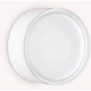Ideal Lux URANO 168050 Stropná lampa 1x15W/GX53 ip44