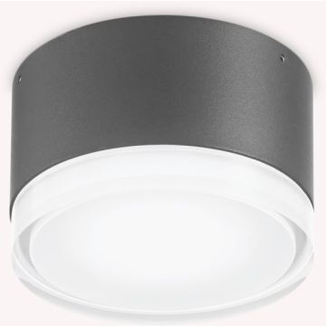 Ideal Lux URANO 168111 Natáčané downlight svetlo 1x15W/GX53 ip44