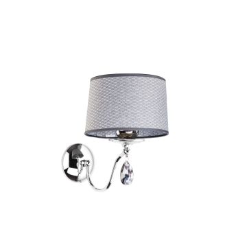 Jupiter EGIDA 1607 Stena svietidlo 1x15W/E27 IP20