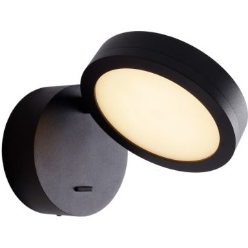 Maxlight IBIZA W0350 Stena svietidlo 6w/led 3000k 335lm ip20